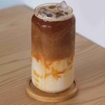Caramel Macchiato Iced Coffee