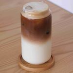 White Mocha Iced Coffee