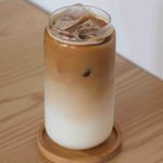 Spanish Latte Iced Coffee
