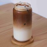 Spanish Spice Iced Coffee