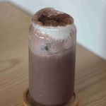 Milk Chocolate