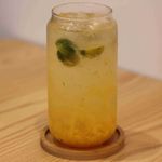Peach Lemon