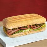 Chimichurri Roast Panini