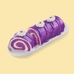 Ube Overload Half Roll