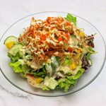 Kani Salad
