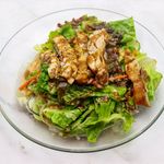 Grilled Chicken Salad
