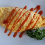 Omurice