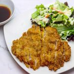 Tonkatsu