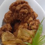 Chicken Karaage