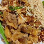 Pad Thai CHICKEN