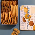 Cookie Medley