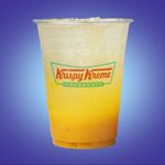 Fizzy Mango Peach
