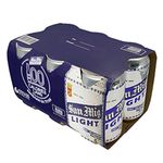 San Miguel Beer Light Can 6s 330ml