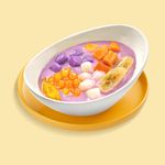 Ginataang Halo-Halo