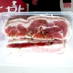 Samgyupsal Raw 500g