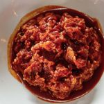 Spicy Beef Raw 1kg