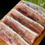 Samgyupsal Raw 1kg