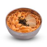 Rosé Tteokbokki Pasta