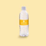 Bottled Water