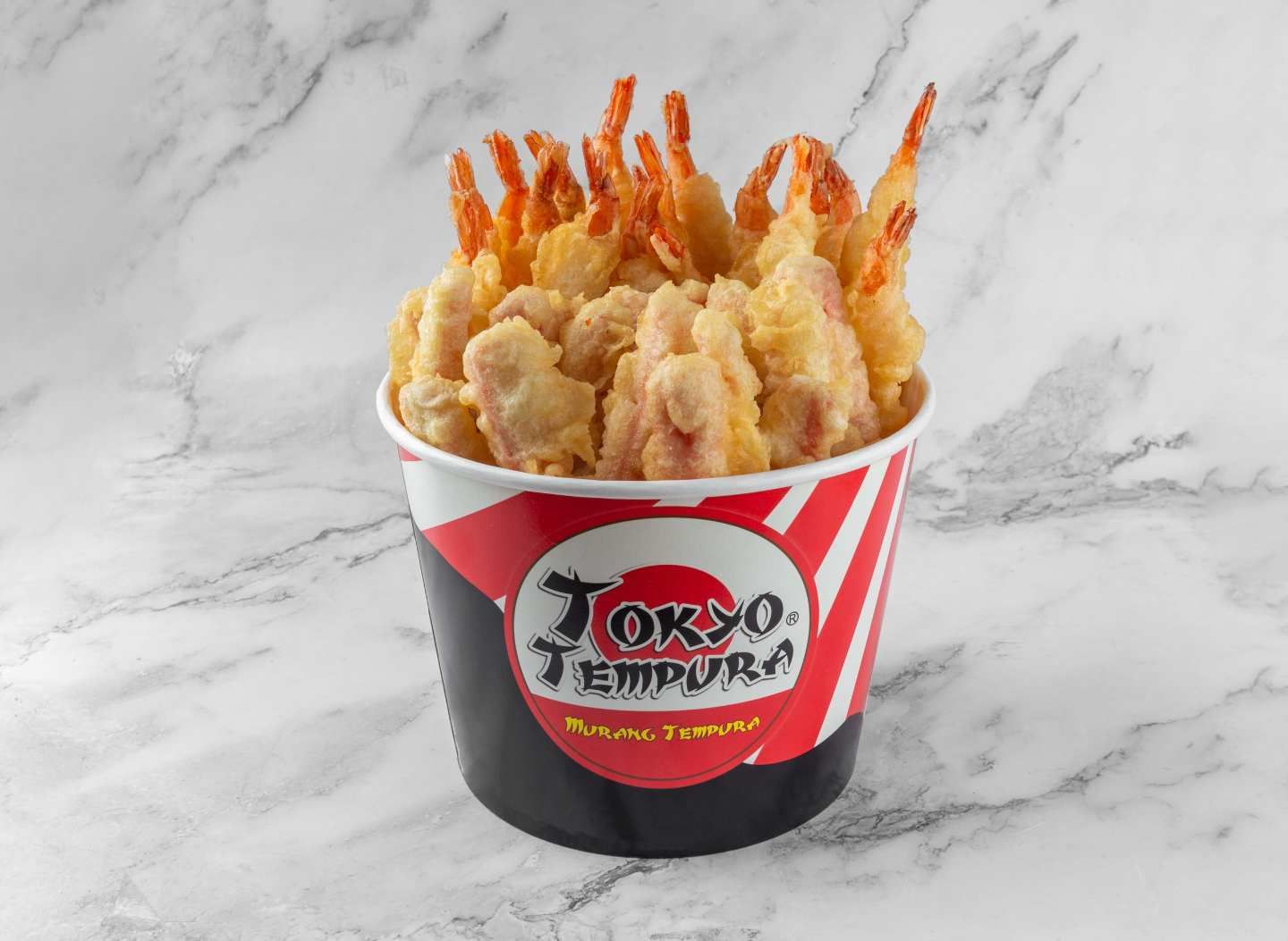 Family Bucket
