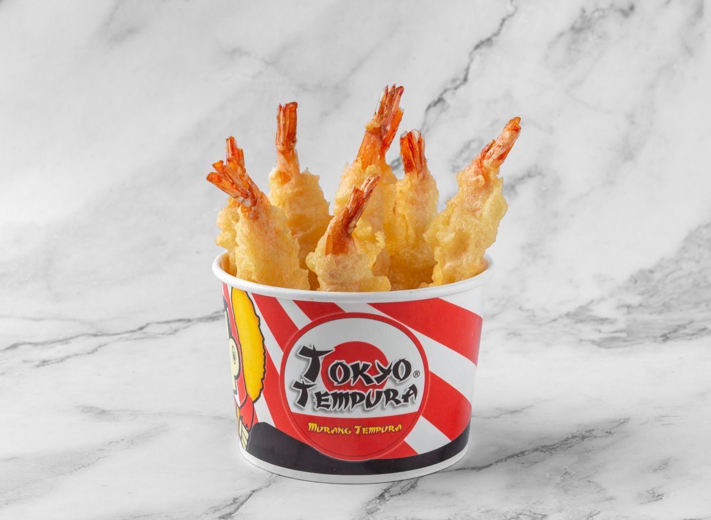 Baichi Tempura