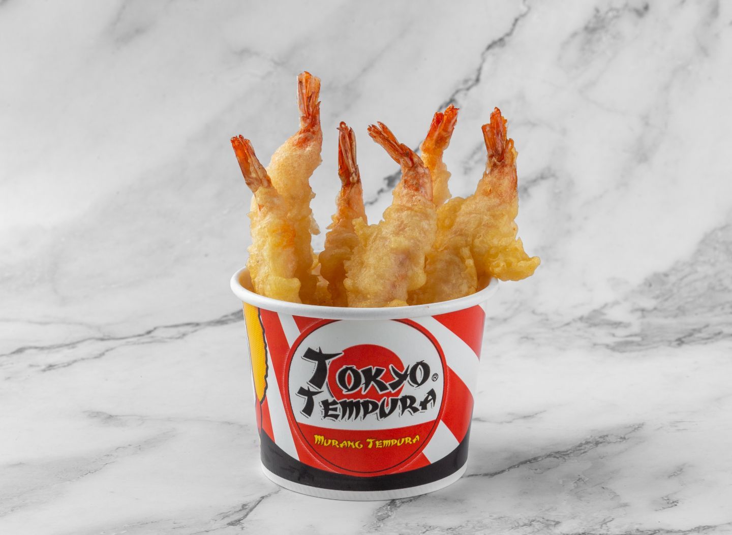 Biggu Tempura