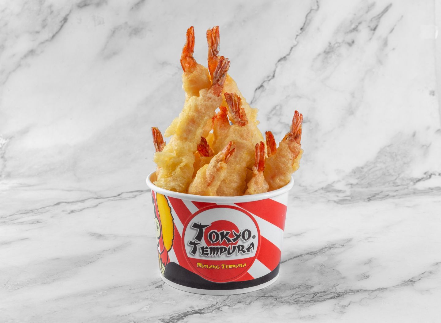 Imperial Tempura