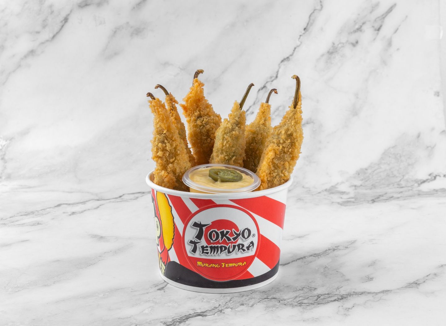 Hotto Tempura