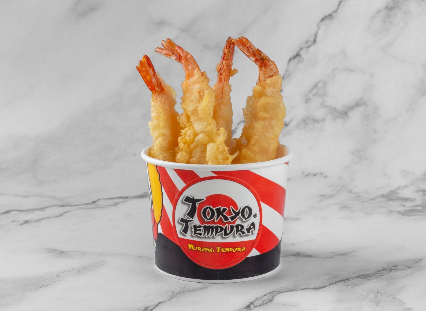 Sho Tempura