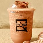 Triple Chocolate Milkshake