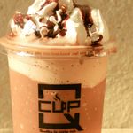 Blended Mocha