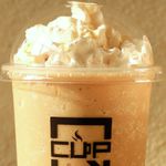 Blended Caramel