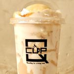 Caramel Cream Cheese