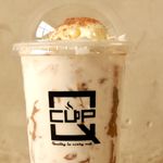 Chocolate Cream Cheese