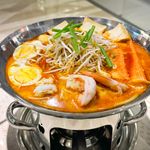 NEW Laksa Overload