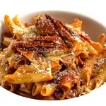 Penne Arrabbiata