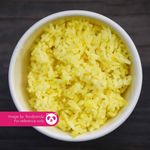 Turmeric Rice