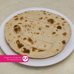 Tandoori Roti