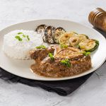 Ossobuco - Beef Shank Stew