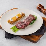 Tenderloin Steak