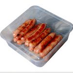 Samurai Sausage (Party Trays)