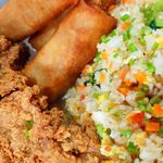Fried Rice Trio COMBO