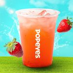 Strawberry Soda