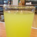 Cucumber Juice