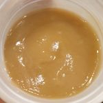 Gravy 3oz