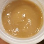 Gravy Small