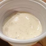 Cajun Sauce Small