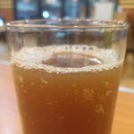 House Blend Iced Tea