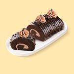 Chocolate Overload Half Roll