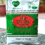Green Tea